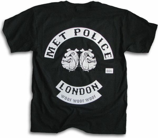 

bent coppers met police london gang patch mens t shirts sm - 3xl front rear sport hooded sweatshirt hoodie