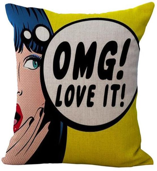 

обложка автомобильный наволочки дело белье подушка подушка диван моды 45x45cm подушки декоративные украшения jlllkz garden_light