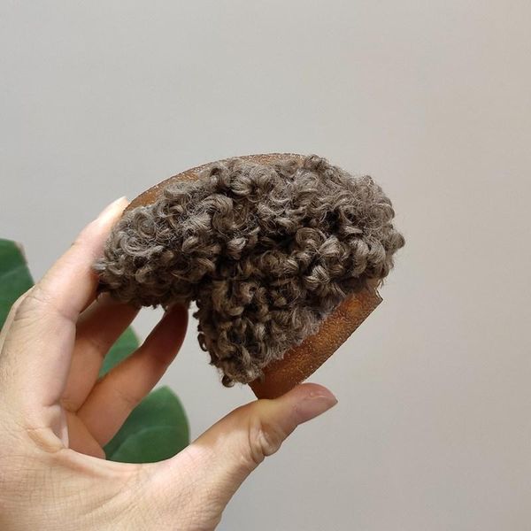 

2020 winter children shoes toddler kids shoes for girls cute hairball plush warm fashion baby shoes 21 30 wmtlcq, Black