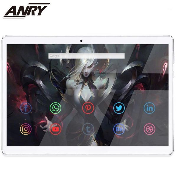 

anry kids tablet game play deca core 64gb rom 4gb ram 4g phone call mtk6797t x25 android 8.1 dual sim 1920*1200 tablet 10.1 inch1