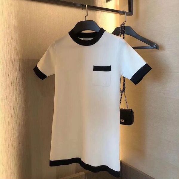 

2022 summer web celebrity with g letter print t shirt designer, pure cotton comfortable knitting fashion and leisure, White