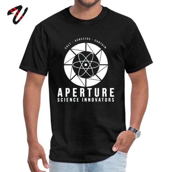 

portal aperture science pure godfather for jojo bizarre adventure faddish summer fall sport hooded sweatshirt hoodie men t shirt