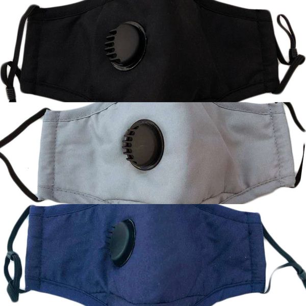 

reusable breath face with masks cotton valve pm2.5 mouth mask anti-dust fabric masksy6v 0ahw