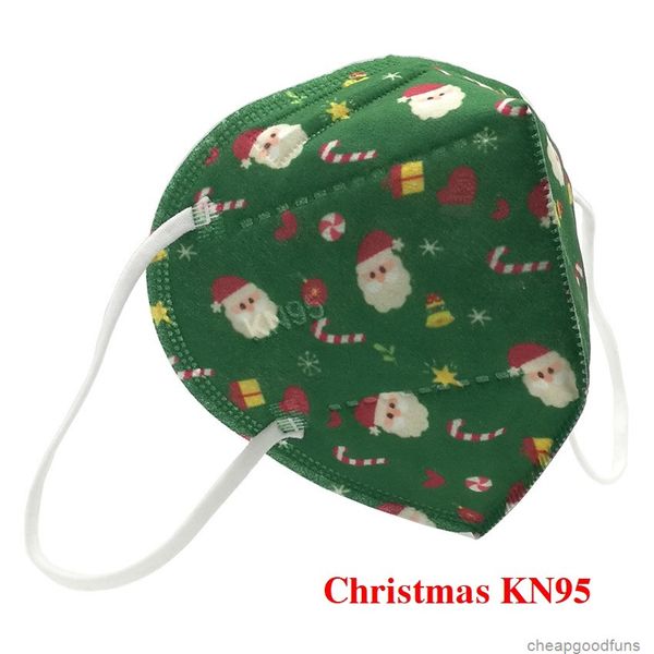 

ucj0fkn 95 disposable protective 5 ply face melt-blown nov-woven filter mask in stock dhl fast 7