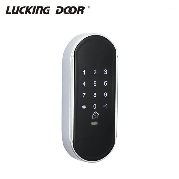 

smart digital inteligente door lock keyless locker lock for cabinets1