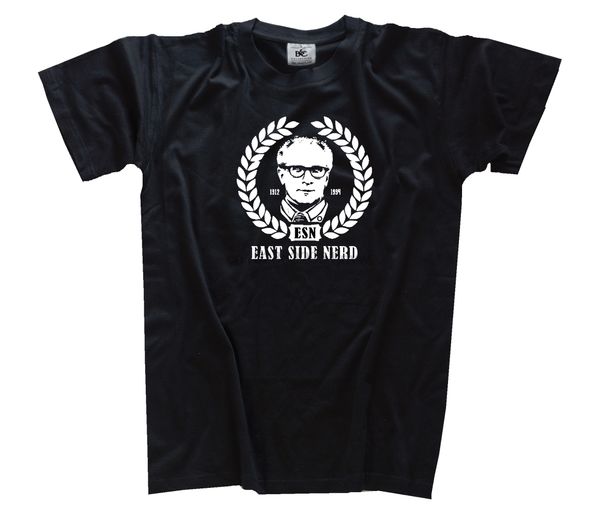 

erich honecker east side nerd esn ddr sed linke stasi neu harajuku classic unique hoodie designers t shirts sweatshirt