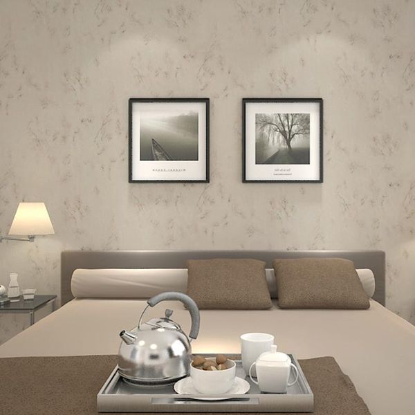 

wallpapers modern style nature non-woven wallpaper classic wall paper cloth roll wallcovering background decoration living room w5