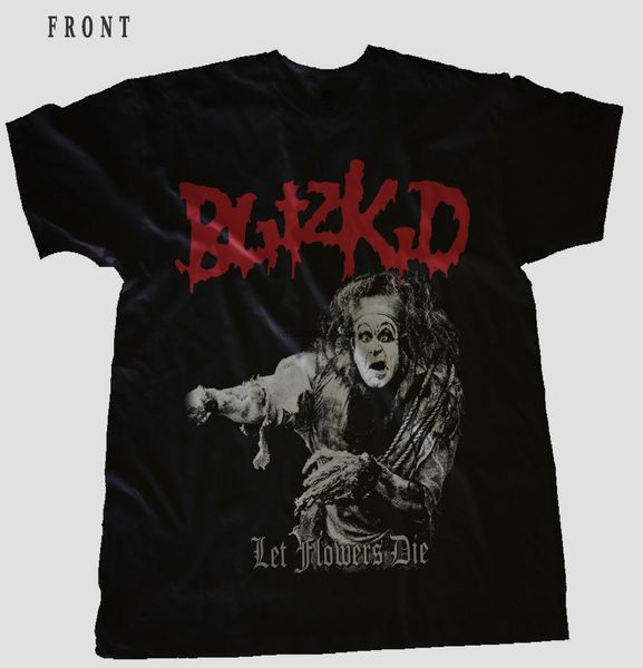 

blitzkid let flowers die punk rockharajuku streetwear shirt menmonster t shirt sizes s to 6xl sport hooded sweatshirt hoodie