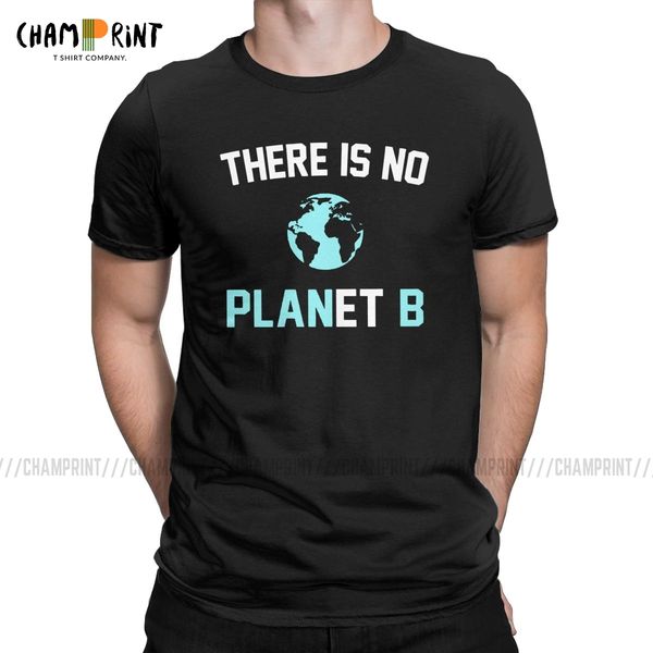 

men there is no planet b earth day protect environment humorous round collar tees birthday present hooded sweatshirt hoodie men t shirt
