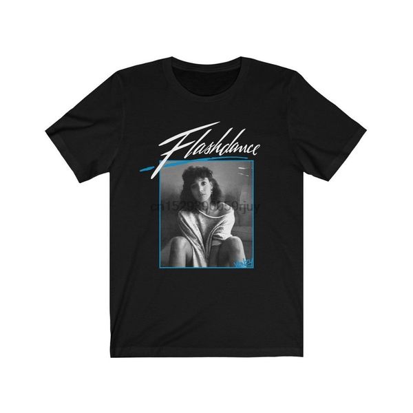 

flashdance retro movie available in many colours hoodie designers t shirts sweatshirt