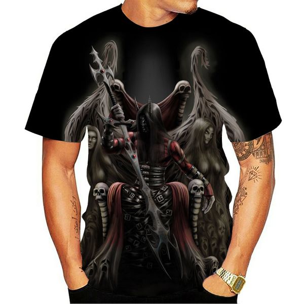 

new short sleeve o neck cotton tee novelty design girl bondage t-shirt men's funny brand male clothing