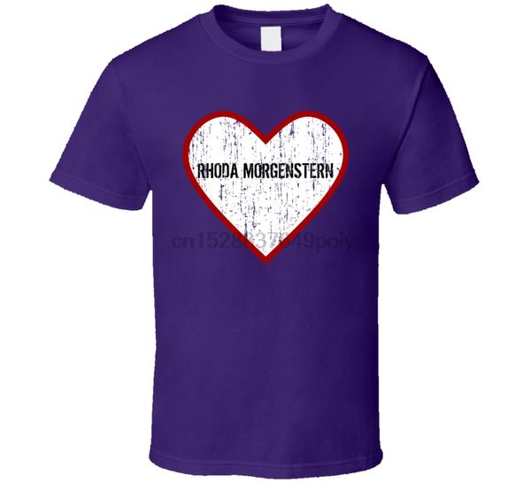 

valerie harper mary rhoda morgenstern love purple t shirt sport hooded sweatshirt hoodie