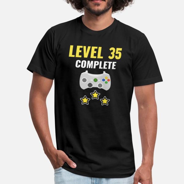 

level 35 complete designers graphic t shirt fun breathable vintage tracksuit hoodie sweatshirt