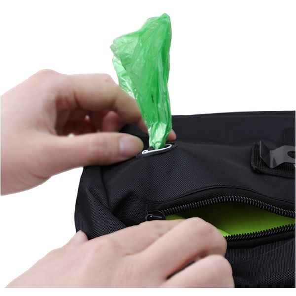 

2020 new arrival pets dog training bag snack bait dog obedience agility outdoor pouch food bag dogs snack bag pack pouch f bbygar