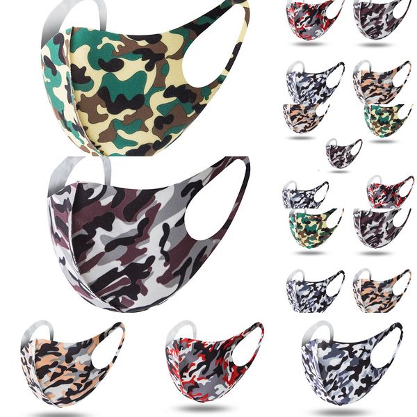 

factoryanti-dust mouth camouflage wind face masks washable breathable outdoor cyling bicycle protective mask for me 4 ibnqu