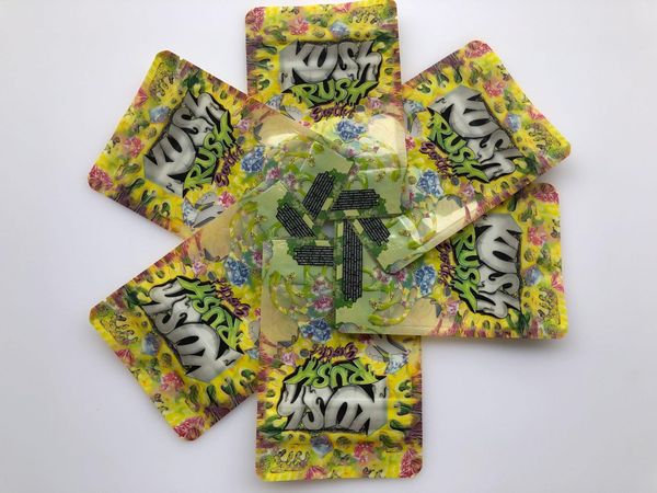 

майларовой экзотика сумка майларовом proof 3.5-7g запах medicated rush сумка местные сумки edibles куш wmtejx bdesybag, Pink;blue