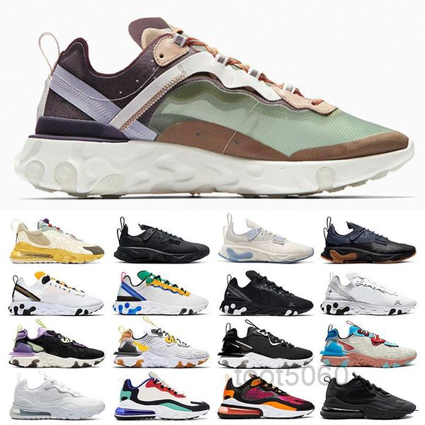 

react element 87 55 undercover designe shoes for kids royal tint sail volt racer pink black mens trainers sports sneakers 28-35 kmb8