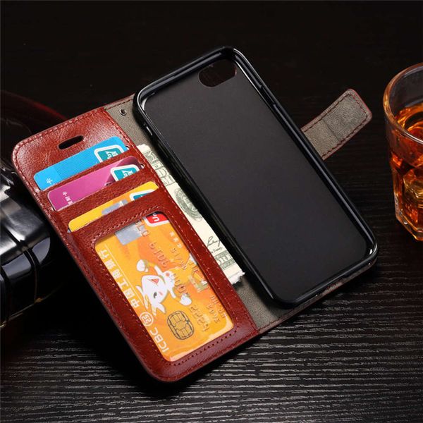 

vintage leather case, 5 s 5s 5se vip x xr xs max 6 7 8 plus with covbhy