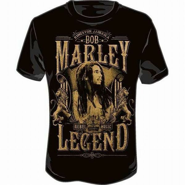 

bob marley rebel legend t-shirt - small - 1) sport hooded sweatshirt hoodie