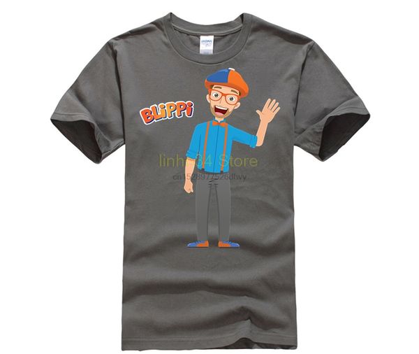 

dibujos animados blippi camiseta sport hooded sweatshirt hoodie