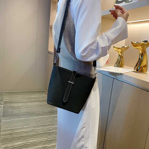 

fashion bucket shoulder bags for women 2020 new tote female luxury handbags women bags designer crossbody messenger bag bolsas