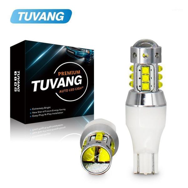 

2x t15 led bulbs w16w 921 912 70w extreme bright cree chip drl car tail light parking lamp backup reverse slight source1