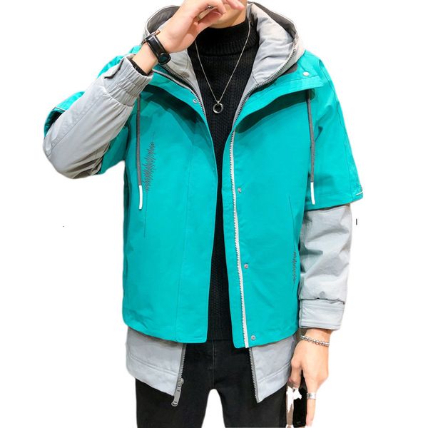 

new design duck down fashion coat waterproof softshell jacket
