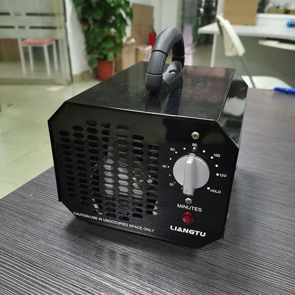

air purifiers factory price 10g/h industrial ozone disinfection machine purifier for office home school classroom1