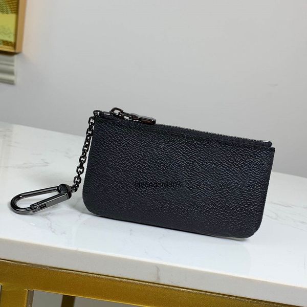 

genuinel leather women mini cioin wallet with box s s wallet mens wallet purse credit card holder passport holder, Red;black