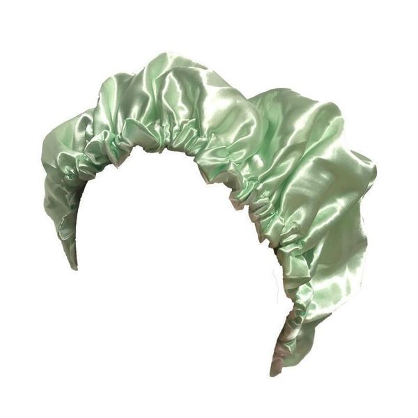 

double plain colored ding bath cap waterproof kitchen lampblack eva liner bath room double plain f jllfua