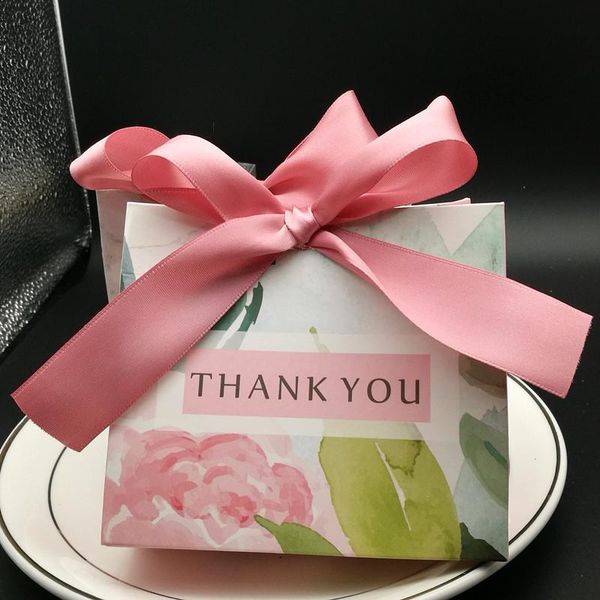 

diy wedding favourate box for party table decoration event party supplies wedding favours gift boxes baby shower s bbyfwk sweet07