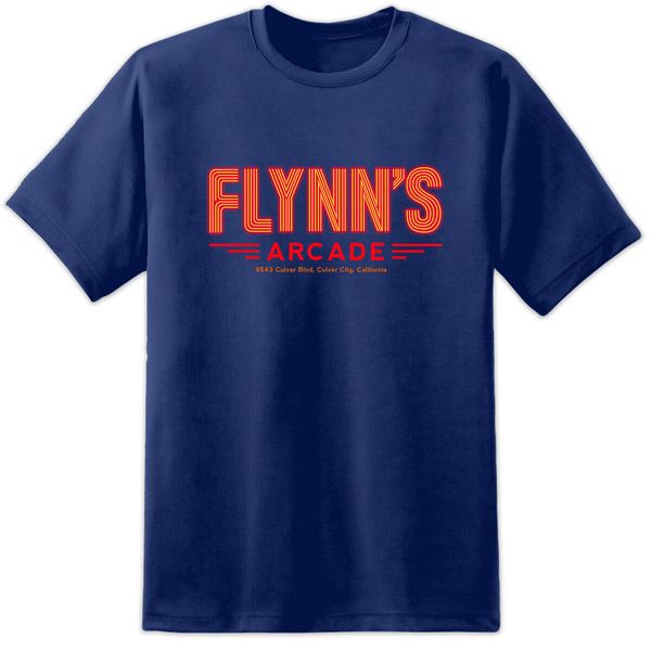 

mens flynns arcade tron movie t shirt vintage old skool retro encom gamer grid sport hooded sweatshirt hoodie