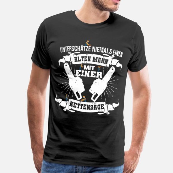 

never underestimate an old man with chainsaw t shirt black summer tracksuit hoodie sweatshirt