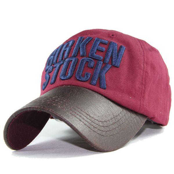 

baseball cap with leather brim mens designer fashion cap designers caps hats mens, Blue;gray