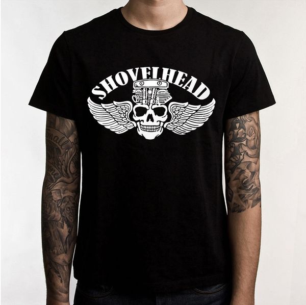 

fashion limited biker chopper bobber kustom kulture shovelhead t-shirt - s3xltee shirt sport hooded sweatshirt hoodie