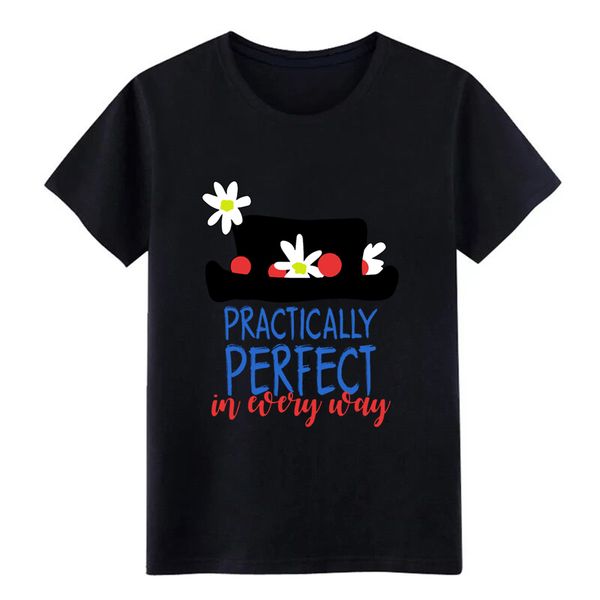 

мэри поппинс тенниска на заказ с коротким рукавом экипаж шеи фотографии интересный смешной лето обмундирования рубашки спорта с капюшоном то