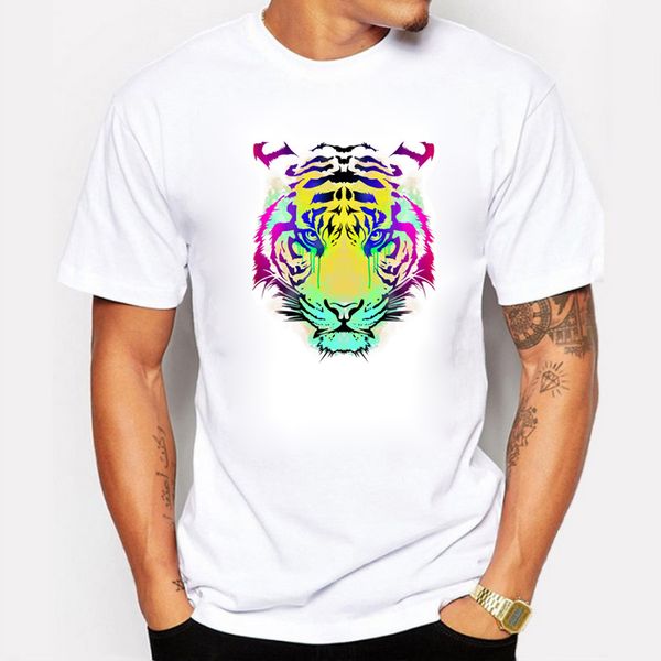 

king's return colorful steller short sleeve mighty domineering novelty swag casual clothing sport hooded sweatshirt hoodie men t shirt