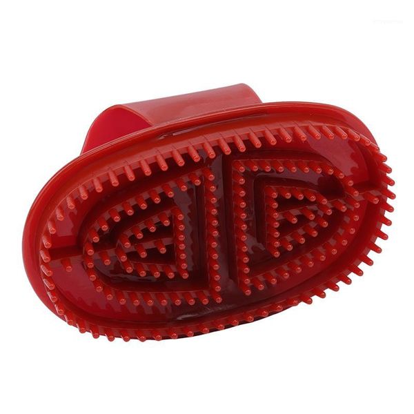 

1pc 2020 new professional soft fat body massage brush gloves anti-fat soothing massage brush1