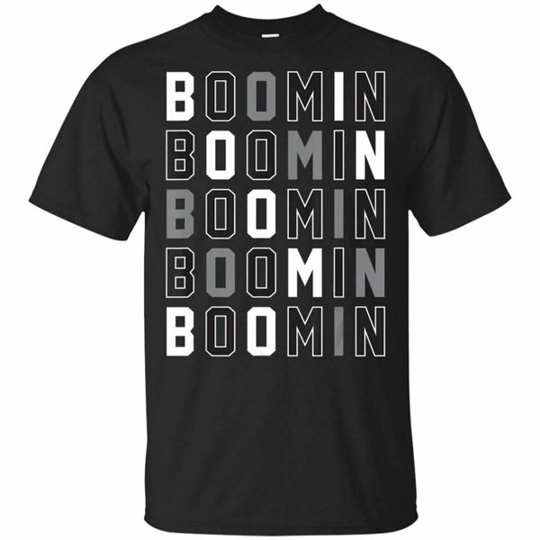 

boomin ab football t-shirt men women black silver black, navy t-shirt s-3xl new cool tee shirt sport hooded sweatshirt hoodie