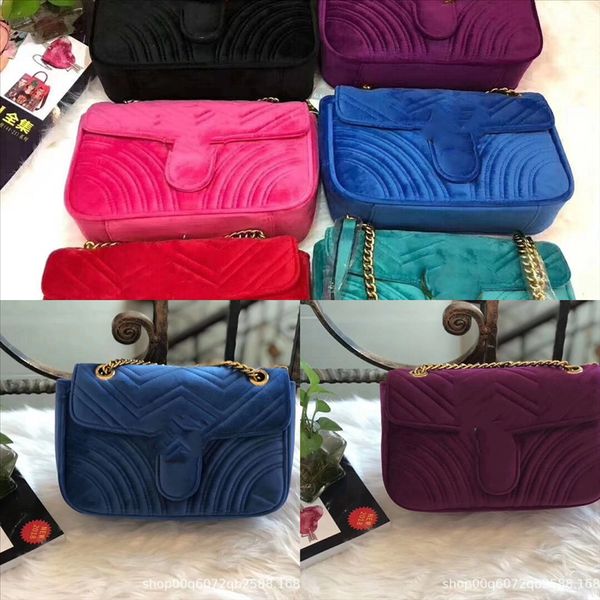 

4exqu handbag messenger zipper brown leather handbag shoulder bag ladies luxury crossbody designer famous brand marc bag the small, Black;red