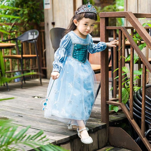 

autumn new and girls' drs in winter, Red;yellow