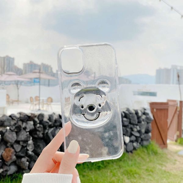 

vip 11 12pro max mini x xr xsmax 8 7 plus transparent casevfe1