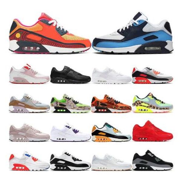 

running 90 trainers max mens sneakers air size 13 shoes airmax90 us 13 designer casual women runners white purple eur 47 us13 eur 46 sports, Black