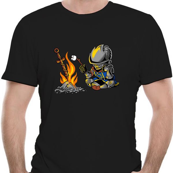 

on an open bonfire dark souls t shirt funky t shirt for men simple clothing funny funny t shirt male 0444j sport hooded sweatshirt hoodie