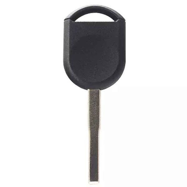 

car key case shell chip 4d63 for ford with hu101 blade