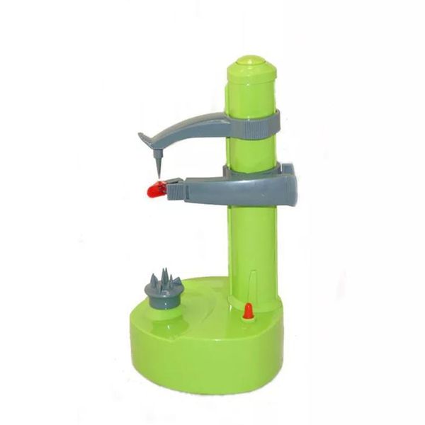 

vegetable fruit peeler stainless steel blade cutter head matic potatoes household kitchens helping decorations vegetab bbyifo