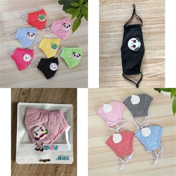 

washing children activated anti pm2.5 mask cotton repeatable dust carbon disposable filter windproof student face masks