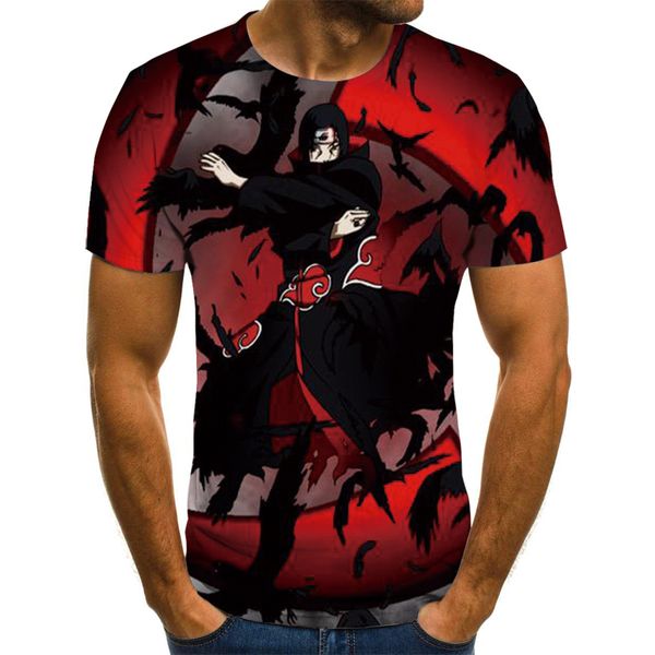 

anime 3d street 3d print shirts aesthetic hentai anime men clothing