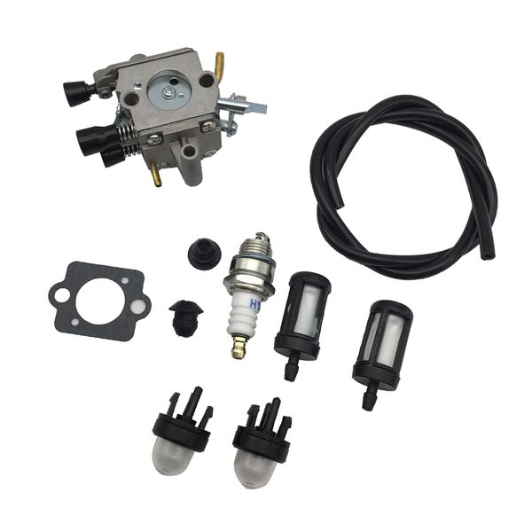 

carburetor fuel filter kits for stihl fs 120 200 020 202 200 250 300 350