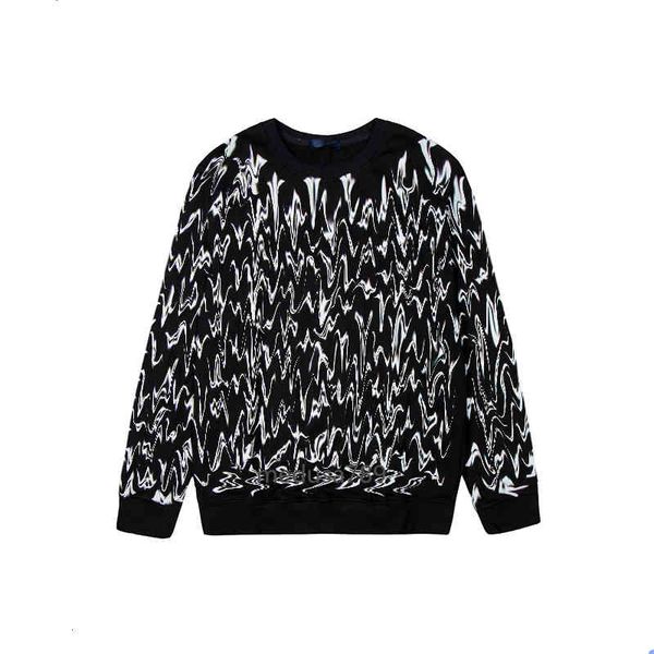 

high men's sweaters quality men sweater hoodie embroidery autumn running joggers designers streetwear sleeve slim pullover mens women f, White;black